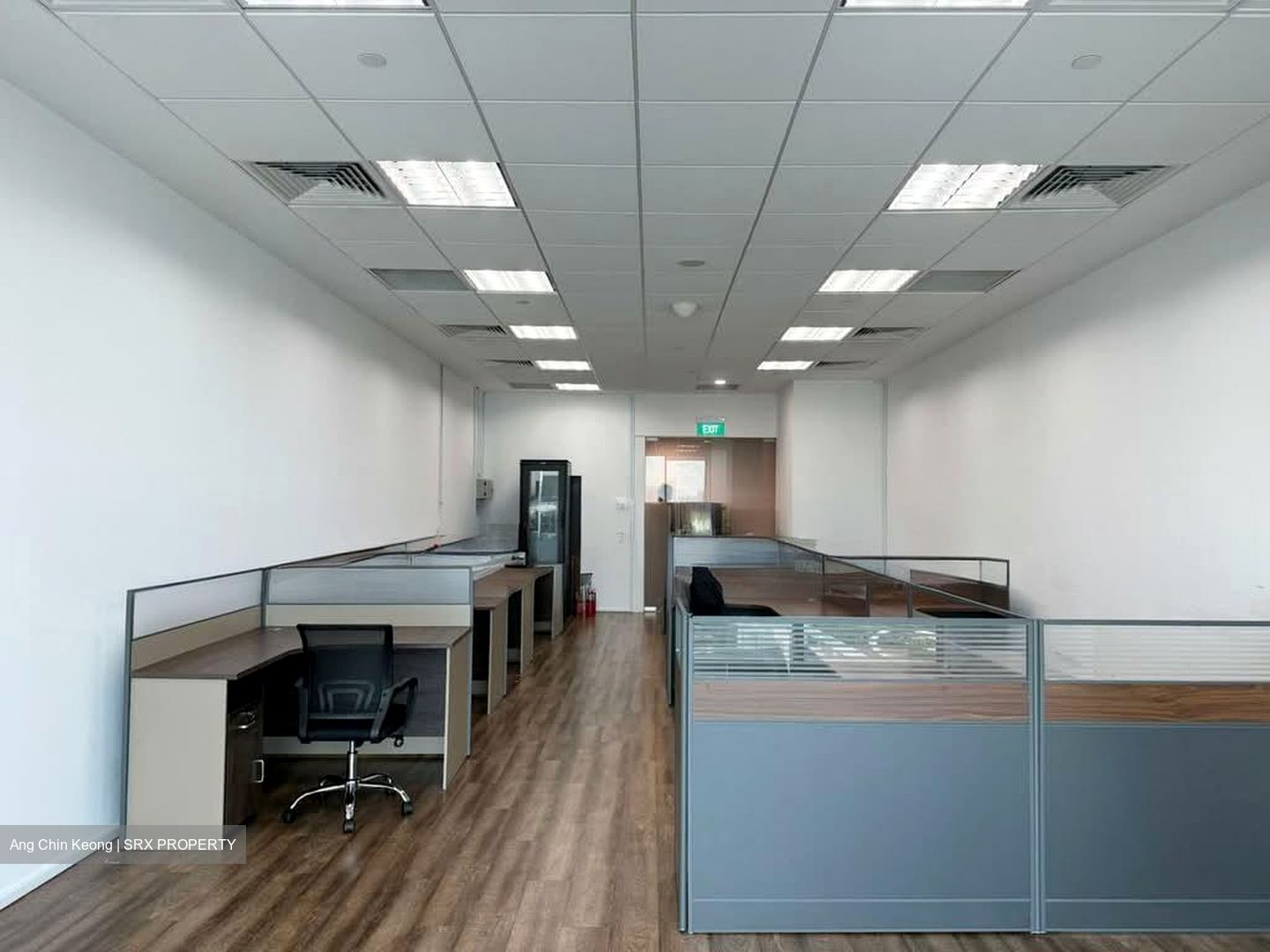 Vision Exchange (D22), Office #567430771